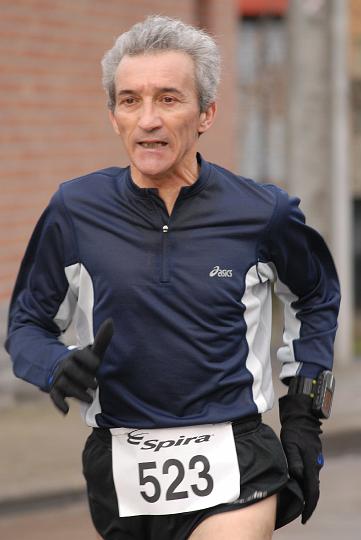 jogging hensies 132